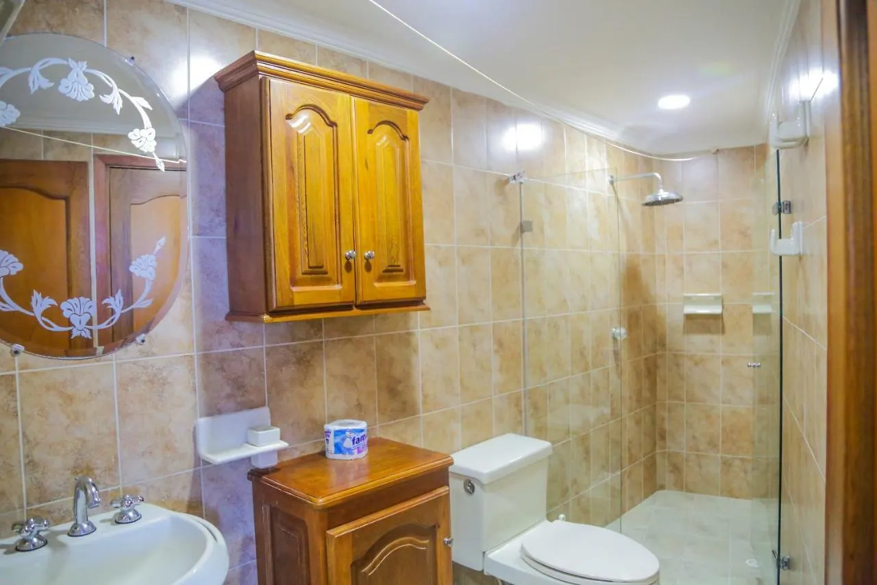 Apartamentos Vista Al Mar Kartagena