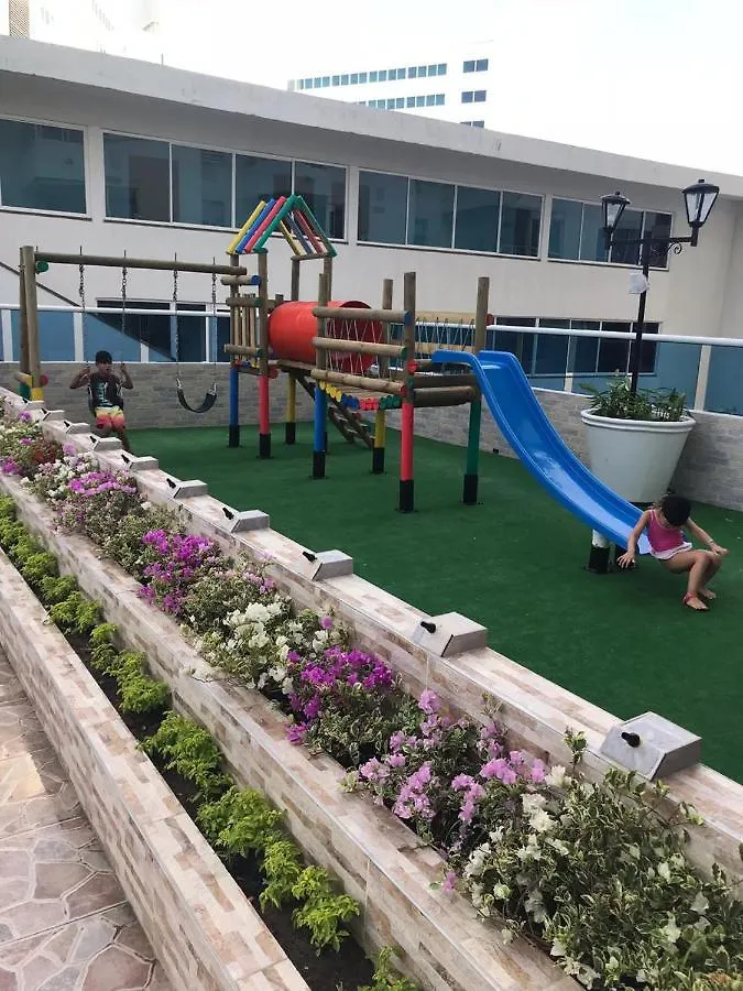 Apartamentos Vista Al Mar Cartagena Colombia